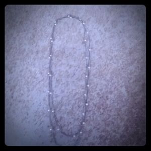 Single strand opera rope